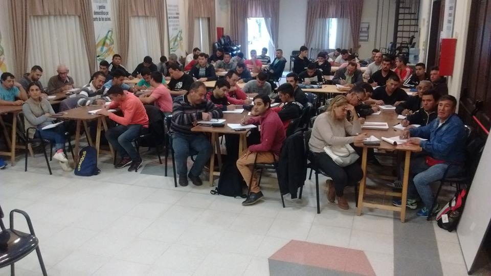 Comunidad educativa