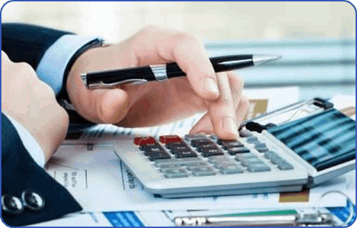 Administración contable