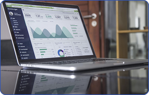 Desarrolador de páginas web