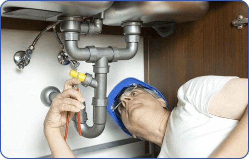 Instalador sanitarista