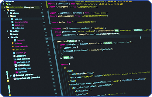 Lenguajes de programación