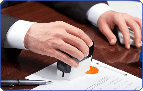 Mandatario del automotor