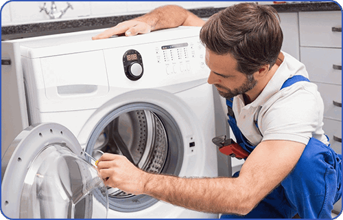 Reparación electrodomésticos